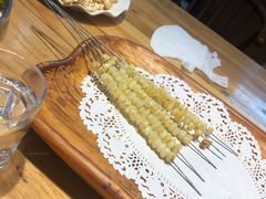 -老胖串店(山大路店)