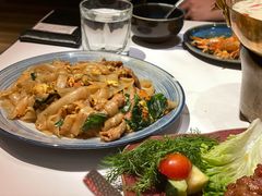 -BetterThai 泰加(苏州中心店)