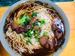 -丁丁猫重庆小面(徐州路店)