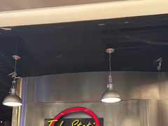 -Tube station站点比萨(王府井百货店)