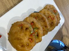 -枣子树·素食餐厅(朱家尖店)