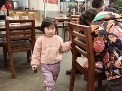 -新李记 · 口味菜馆(南郊公园店)