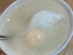 古法醪糟蛋-嘉州叶婆婆钵钵鸡(建设路店)