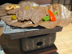 -本源食集 日式烧肉·炉端烧(东海缤纷店)