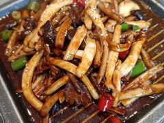-马旺子酒楼
