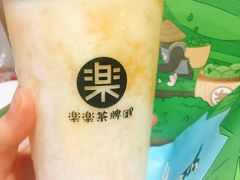 -LELECHA乐乐茶(美罗城店)