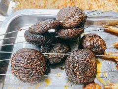 香菇-老杜烧烤(解放路店)
