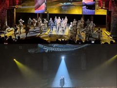-《12·12》西安事变大型实景演出