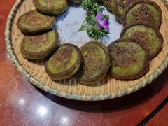 -伊帆食府·青海美食