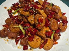 -谢氏老金口七号宴(武昌大道店)