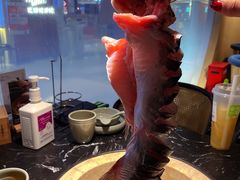 -云海肴云南菜·蒸汽石锅鱼(青岛万象城店)