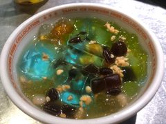 -探鱼·鲜青椒爽麻烤鱼(天河优托邦店)