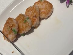 -望海湾鱼头泡饼·天津菜(空港店)