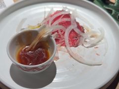 -匠和风精致料理(宁德万达店)
