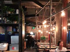 大堂-小团圆餐厅(欧洲城店)
