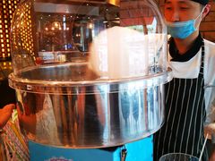 -The COOK·厨餐厅·自助餐(浦东嘉里大酒店)