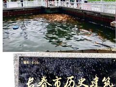 -长春市南湖公园