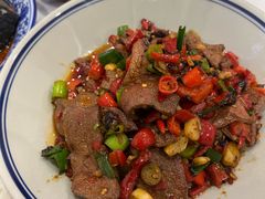 -新新湘菜馆(新中街二条店)
