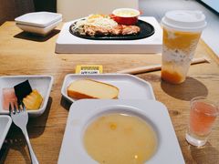 -豪客来牛排(人民东路店)