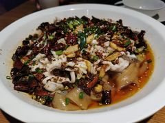 -三猫黑鱼花(南大店)