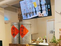 -成川茶店·潮汕工夫浓茶(万象店)