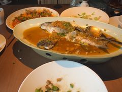 -沅江水·湖南家宴(南村万博长隆商圈店)