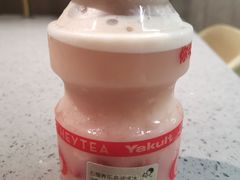-喜茶(贵阳国贸逸天城店)