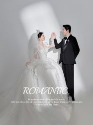 -爱城婚纱摄影·品质严选店