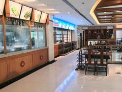 -皇城老妈·大连海鲜火锅(港湾店)