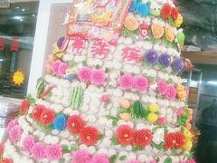 -乔家满族八大碗(流水沟店)