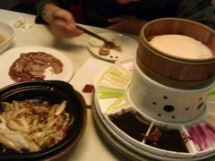 烤鸭-金百万烤鸭店(马甸店)