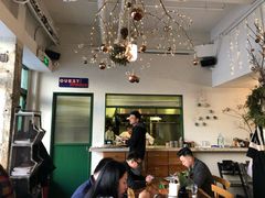 大堂-RAC BAR(安福路店)