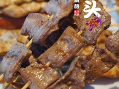 -龙头烤羊排•烤全羊•精酿扎啤(厦滘店)