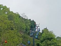 -丰都鬼城名山景区