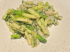 马蹄芦竹笋荠菜-淮扬府·游园京梦(北京SKP店)