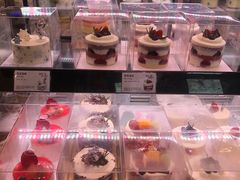 -巴黎贝甜(五道口店)