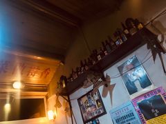-炙热童年·老北京炙子烤肉(南锣鼓巷店)