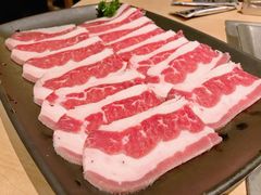 -新石器烤肉(南站店)