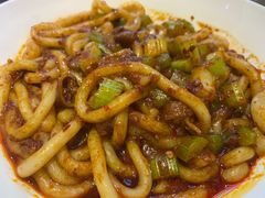 肥肠炒米粉-壹粉屋新疆炒米粉(建外SOHO东区店)