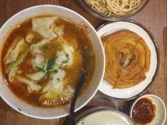 -谭师爷龙抄手(白下路店)