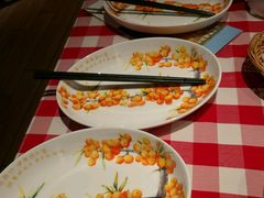 -西贝(上海我格广场店)