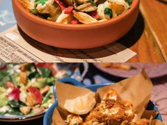 -AZUL by FUEL蓝色·法式酒馆(琶醍店)