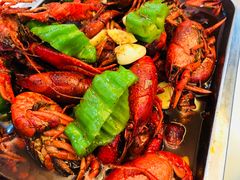 -盱眙虾神於氏龙虾(夫子庙红街店)
