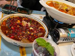 -付掌柜在成都·热炒砂锅集(金禾店)