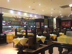 -比尔森巴西烤肉自助(红旗街店)
