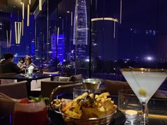 -wann lounge 低温慢煮牛排·清吧