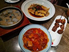 -新梦百货(民族店)