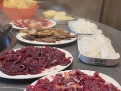 -贵宾牛·潮汕牛肉火锅(珠池总店)