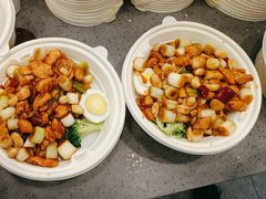 -丝路伊兰·兰州牛肉面(马连道店)