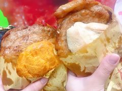 -大利来记餐厅(大三巴店)